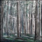 Archiv | Herbstwald 40x50 xm 2011